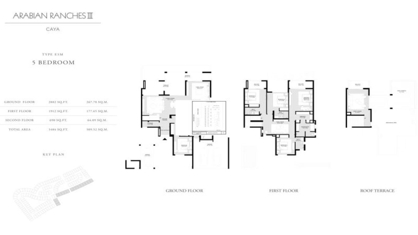 Caya At Arabian Ranches 3-caya-plan4.jpg